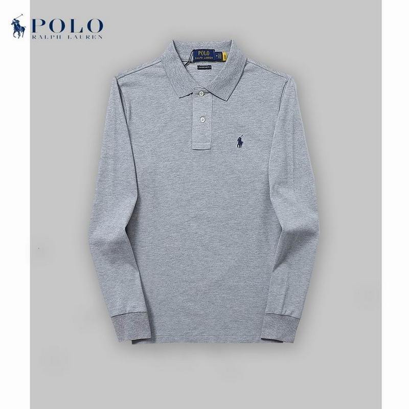 polo Women's Long Sleeve Polos 139